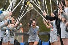 WLax vs BSU  Women’s Lacrosse vs Bridgewater State University. - Photo by Keith Nordstrom : WLax, lacrosse
